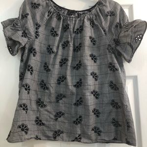 Ann Taylor blouse